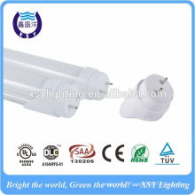 3ft 4ft 5ft 10w 18w 24w ul ce rohs tuv approbation tube t8 conduit